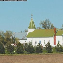 Assumption, David City, Nebraska, United States