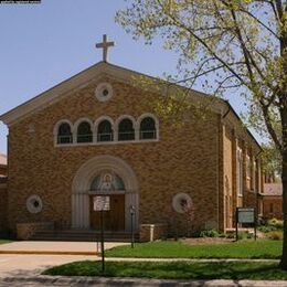 Sacred Heart, Lincoln, Nebraska, United States