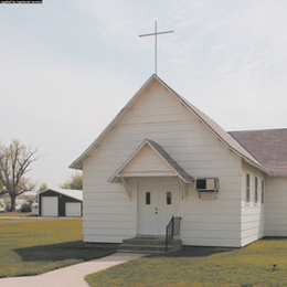 Holy Family, Palisade, Nebraska, United States