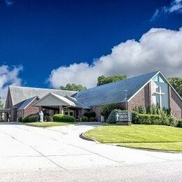 Cristo Rey, Lincoln, Nebraska, United States