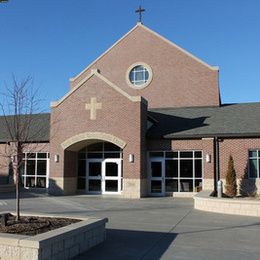 North American Martyrs, Lincoln, Nebraska, United States