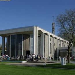 Cathedral of the Risen Christ, Lincoln, Nebraska, United States