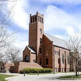 St. Francis of Assisi Chapel, Lincoln, Nebraska, United States