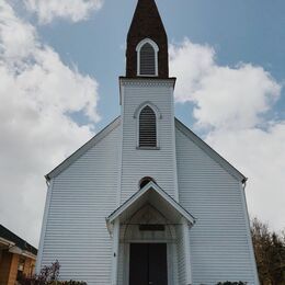 St. Rose of Lima Parish Hall