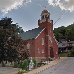 Assumption of the Blessed Virgin Mary, Oil City, Pennsylvania, United States