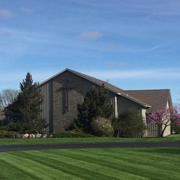 Kishwaukee Presbyterian Church, Stillman Valley, Illinois, United States