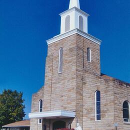 Assumption of the Blessed Virgin Mary, Sykesville, Pennsylvania, United States