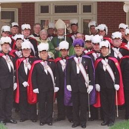 Knights of Columbus #935