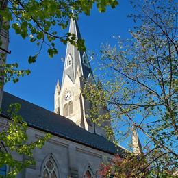 St. Joseph/Bread of Life Community, Erie, Pennsylvania, United States