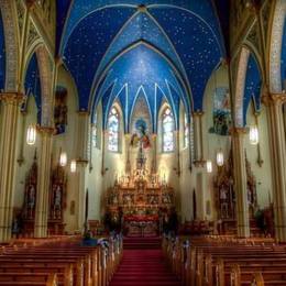 St. Joseph/Bread of Life Community, Erie, Pennsylvania, United States