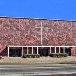 Blessed Sacrament, Erie, Pennsylvania, United States