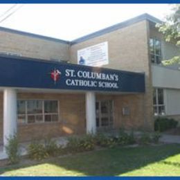 St. Columban’s Catholic School