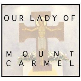 Our Lady of Mount Carmel Parish Tempe, Tempe, Arizona, United States