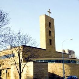 St. John the Evangelist, Rochester, Minnesota, United States