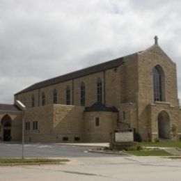 St. Francis of Assisi, Rochester, Minnesota, United States