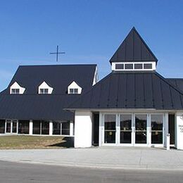 Holy Spirit, Rochester, Minnesota, United States