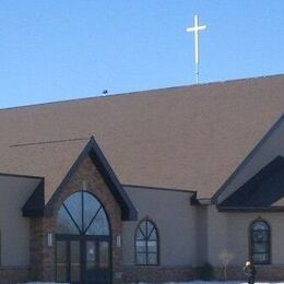 Christ the King, Byron, Minnesota, United States