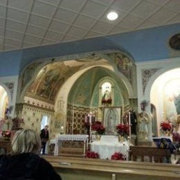 Immaculate Conception Chapel, San Francisco, California, United States