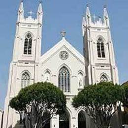 National Shrine of St. Francis of Assisi, San Francisco, California, United States