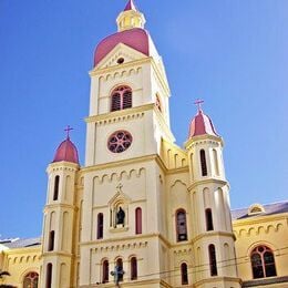 Saint Boniface Church, San Francisco, California, United States