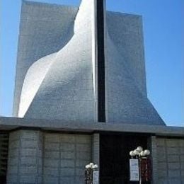 Cathedral of St. Mary of the Assumption, San Francisco, California, United States