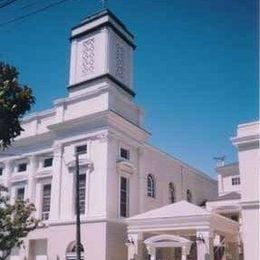 Most Holy Redeemer Church, San Francisco, California, United States