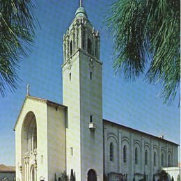 Saint Cecilia Church, San Francisco, California, United States