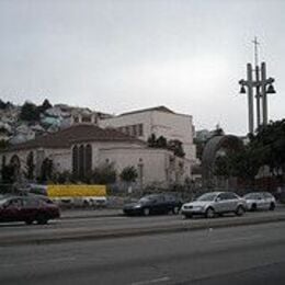 Saint Anthony of Padua Church, San Francisco, California, United States