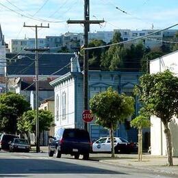 All Hallows, San Francisco, California, United States