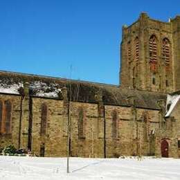 St Ninian's Church, Douglas, Isle of Man