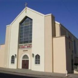 Saint Elizabeth Church, San Francisco, California, United States