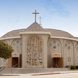 All Souls Church, South San Francisco, California, United States