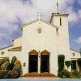 Saint Gabriel Church, San Francisco, California, United States