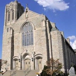 Holy Family Parish, Latrobe, Pennsylvania, United States