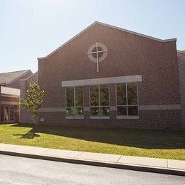 Christ the King Parish, Leechburg, Pennsylvania, United States