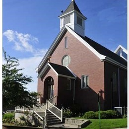 Holy Cross Parish, Youngwood, Pennsylvania, United States