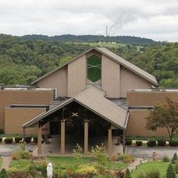 Church of the Good Shepherd Parish, Kent, Pennsylvania, United States