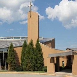 Our Lady of Grace Parish, Greensburg, Pennsylvania, United States