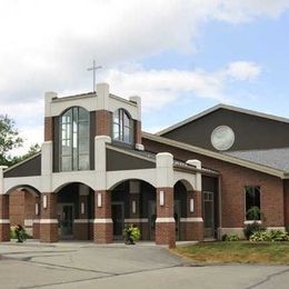 St. Margaret Mary Parish, Lower Burrell, Pennsylvania, United States