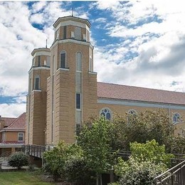 SS. Cyril & Methodius Parish, Fairchance, Pennsylvania, United States