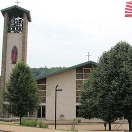 St. Bruno Parish, Greensburg, Pennsylvania, United States