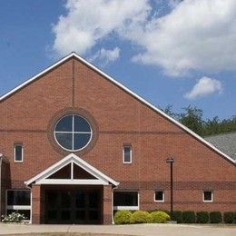 St. John the Evangelist Parish, Latrobe, Pennsylvania, United States