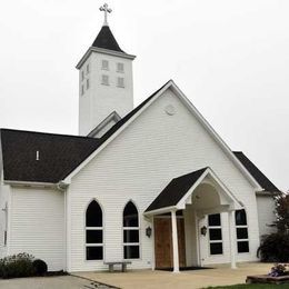 St. Benedict Parish, Greensburg, Pennsylvania, United States