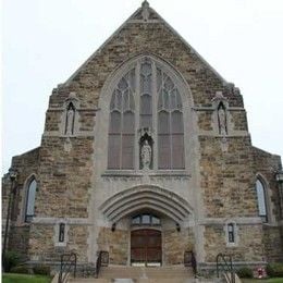 Sacred Heart Parish, Jeannette, Pennsylvania, United States