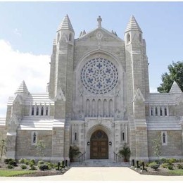 Blessed Sacrament Cathedral Parish, Greensburg, Pennsylvania, United States