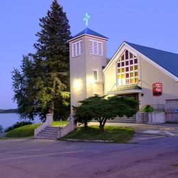 Precious Blood, Cornwall, Ontario, Canada