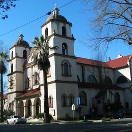 St. Francis of Assisi Parish, Sacramento, California, United States