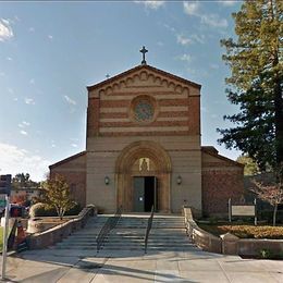 Sacred Heart Parish, Sacramento, California, United States