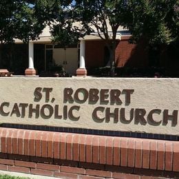 Church sign