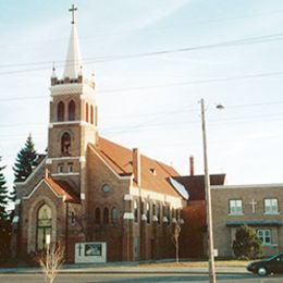 St. Joseph, Dickinson, North Dakota, United States